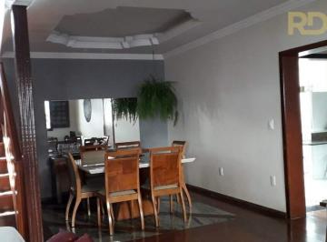 Casa · 536m² · 3 Quartos · 4 Vagas · Casa com varanda a venda no Sagrada Família