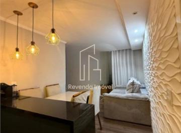 Apartamento · 48m² · 3 Quartos · 1 Vaga · Imperdível oportunidade de apartamento à venda em São Paulo - Parque Edu Chaves: