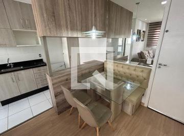 Apartamento de 1 quarto, São Paulo · Apartamento à Venda - Bom Retiro, 1 Quarto, 34 m2