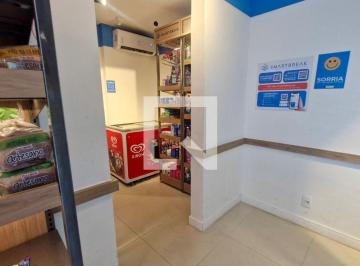 Apartamento en Venda de 2 quartos Campo Grande · Apartamento à Venda - Campo Grande, 2 Quartos, 39 m2