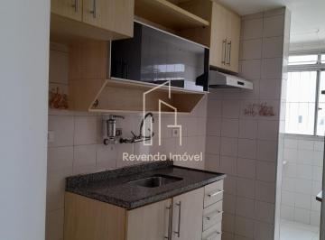 Apartamento · 42m² · 2 Quartos · 1 Vaga · Apartamento RESIDENCIAL em SÃO PAULO - SP, VILA CAMPESTRE