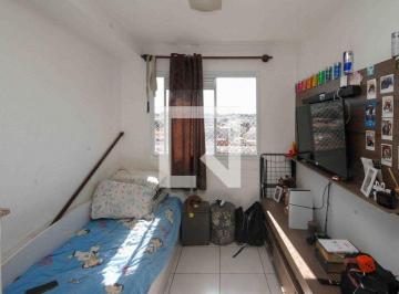 Apartamento · 30m² · 1 Quarto · Apartamento à Venda - Vila Santa Clara, 1 Quarto, 30 m2