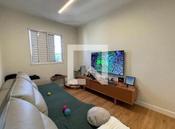 Apartamento 65m² Venda Jaguaré · Apartamento à Venda - Jaguaré, 1 Quarto, 65 m2