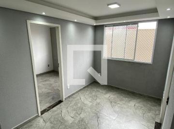 Apartamento · 35m² · 2 Quartos · 1 Vaga · Apartamento à Venda - Sapopemba, 2 Quartos, 35 m2