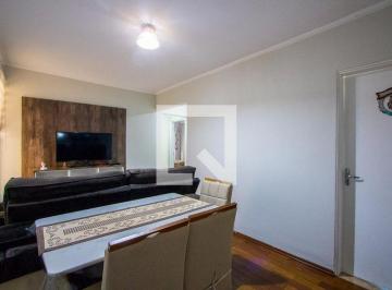 Apartamento · 64m² · 2 Quartos · 1 Vaga · Apartamento à Venda - Parque Bandeirante, 2 Quartos, 64 m2