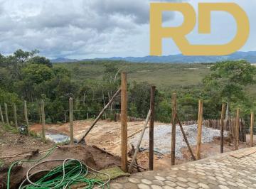 Terreno · 220m² · 5 Vagas · OPORTUNIDADE EM LAVRAS NOVAS: LOTE EXCLUSIVO PRÓXIMO AO MIRANTE DO DESCANSADOR!