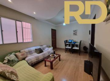 Apartamento · 62m² · 3 Quartos · 1 Vaga · Apartamento de 3 quartos com suíte e vaga livre, coberta e demarcada à venda no