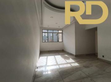 Apartamento · 88m² · 3 Quartos · 1 Vaga · apartamento 3 quartos 1 vaga térreo