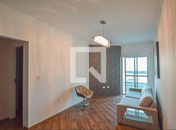 Apartamento · 70m² · 2 Quartos · 2 Vagas · Apartamento à Venda - Nova Petrópolis, 2 Quartos, 70 m2