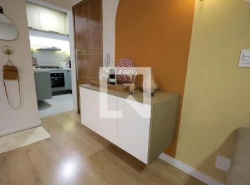 Apartamento · 48m² · 2 Quartos · 1 Vaga · Apartamento à Venda - Vila América, 2 Quartos, 48 m2