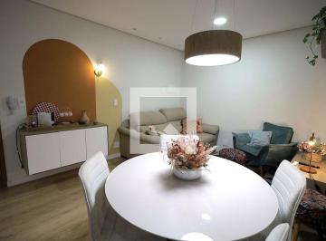 Apartamento en Venda de 2 quartos Vila América · Apartamento à Venda - Vila América, 2 Quartos, 48 m2