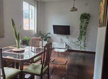 Apartamento · 82m² · 3 Quartos · 1 Vaga · Apartamemto de 3 quartos com vaga livre no Bairro da Graça