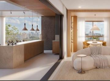 Apartamento de 2 quartos, Curitiba · Apartamento de 60 m² com 2 quartos em venda em Vila Izabel