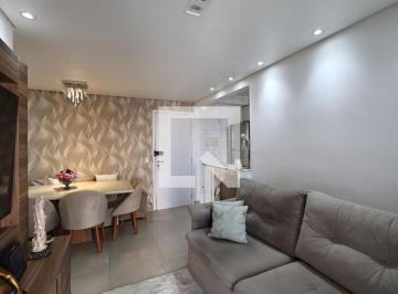 Apartamento Venda 58m² de 2 quartos · Apartamento à Venda - Campestre, 2 Quartos, 58 m2
