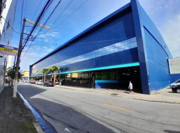 Comercial , Praia Grande · Local comercial de 265 m² para aluguel en Cidade Ocian
