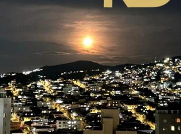 Apartamento · 80m² · 3 Quartos · 1 Vaga · APARTAMENTO 3 QUARTOS – SANTA EFIGÊNIA – BELO HORIZONTE – 80m² – ANDAR ALTO