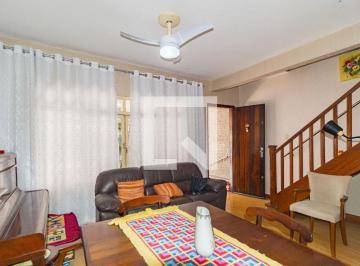 Casa de 3 quartos, São Paulo · Casa à Venda - Belém, 3 Quartos, 112 m2