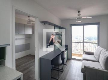 Apartamento · 29m² · 1 Quarto · Apartamento à Venda - Vila Constança , 1 Quarto, 29 m2