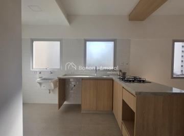Apartamento · 41m² · 1 Quarto · 1 Vaga · Apartamento a venda no Cambuí, Campinas