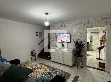 Casa · 70m² · 2 Quartos · Casa à Venda - Vila América, 2 Quartos, 70 m2