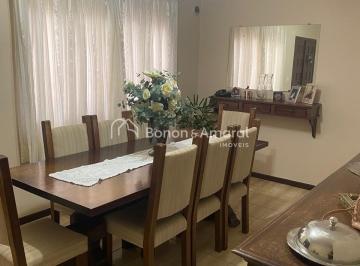 Casa · 212m² · 3 Quartos · 3 Vagas · Casa com Edícula Independente e Excelente Potencial de Moradia ou Investimento