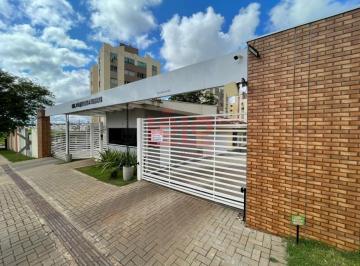 Apartamento · 46m² · 2 Quartos · 1 Vaga · Apartamento com 2 quartos - Prox a Av Cerro Azul