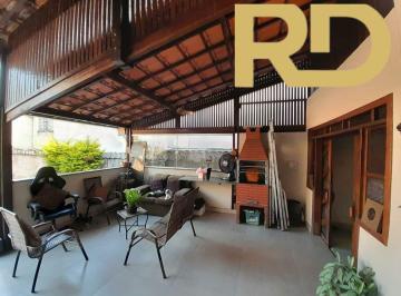 Comercial · 220m² · 4 Quartos · 10 Vagas · Casa à venda no bairro Pompéia