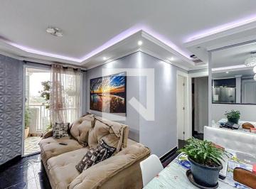 Apartamento · 55m² · 2 Quartos · 1 Vaga · Apartamento à Venda - Belém, 2 Quartos, 55 m2