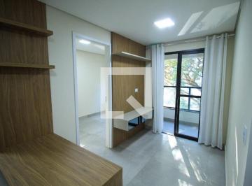 Apartamento · 39m² · 2 Quartos · Apartamento à Venda - Belém, 2 Quartos, 39 m2