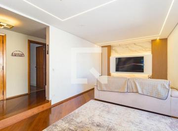 Apartamento · 155m² · 3 Quartos · 2 Vagas · Apartamento à Venda - Mooca, 3 Quartos, 155 m2