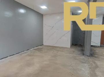 Comercial · 65m² · LOJA 65m² EM AVENIDA MOVIMENTADA | 2 BANHEIROS