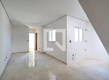 Apartamento · 108m² · 2 Quartos · 1 Vaga · Apartamento à Venda - Vila Leopoldina, 2 Quartos, 108 m2