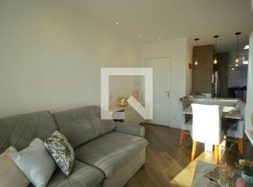 Apartamento en Venda de 3 quartos Baeta Neves · Apartamento à Venda - Baeta Neves, 3 Quartos, 107 m2