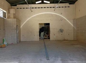 Comercial · 331m² · 5 Vagas · Galpão Comercial | Bairro Inconfidentes | Localização Estratégica