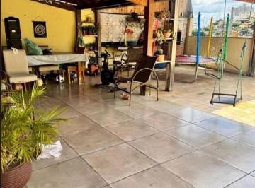 Casa · 300m² · 3 Quartos · 2 Vagas · Excelente casa reformada com loja para renda – Bairro Salgado Filho – Belo Horizonte