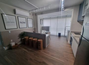 4c51fa47-c934-414f-8d43-20647270f001.png · Apartamento com 1 quarto para Locação, Campo Belo - São Paulo