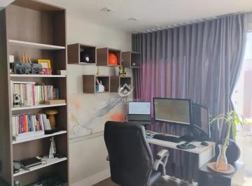 Apartamento · 39m² · 1 Quarto · 1 Vaga · Apartamento com 1 Quarto para Locação, Brooklin Paulista - São Paulo