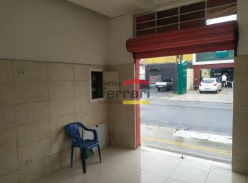 Comercial · 22m² · Imóvel comercial, loja 22 metros, a uma quadra do metro Santana, Oportunidade!
