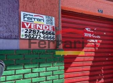 Comercial · 22m² · Imóvel comercial, loja 22 metros, a uma quadra do metro Santana, Oportunidade!