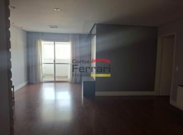 Apartamento · 110m² · 3 Quartos · 2 Vagas · APTO ALTO DE SANTANA AO LADO DA IGREJA SALETTE
