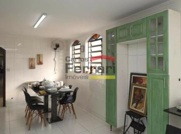 Casa · 306m² · 4 Quartos · 7 Vagas · Sobrado a Venda, Vila Mazzei, 04 dormitórios, 02 suíte, 07 vagas.