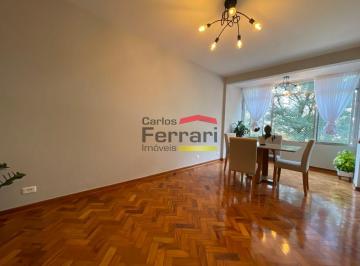 Apartamento · 92m² · 2 Quartos · Apartamento 92m² á venda em Santana- 200 metros do metrô