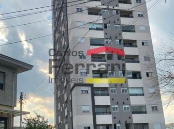 Apartamento · 32m² · 2 Quartos · Apartamento no Max Paulicéia, 32m², 2 dormitório - na Parada Inglesa!