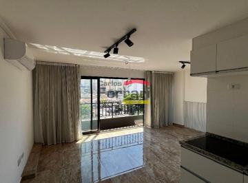 Apartamento · 25m² · 1 Quarto · Studio venda em Santana, lazer, piscina, próximo ao metrô