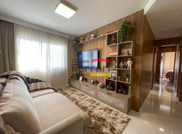 Apartamento · 80m² · 3 Quartos · 1 Vaga · Apartamento à venda, Porteira Fechada, Avenida Bráz Leme