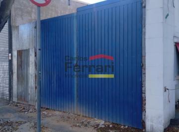 Terreno · 91m² · Oportunidade, 150 metros com 6 metros de frente e 25 de fundo