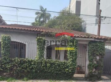 Casa · 189m² · 3 Quartos · 4 Vagas · Casa á venda no Tremembé - 3 dormitórios e 4 vagas de garagem