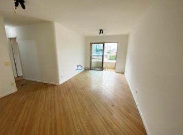 Apartamento · 83m² · 3 Quartos · 2 Vagas · Apartamento com 3 dormitórios, 1 suíte, 2 vagas em Perdizes/Pompéia.