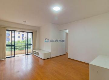 Apartamento · 90m² · 3 Quartos · 2 Vagas · Apartamento à venda 3 quartos 1 suíte e 2 vagas na Vila Mascote