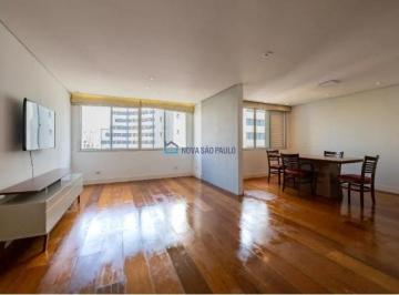 Apartamento · 107m² · 2 Quartos · 1 Vaga · Apartamento à venda 2 dormitórios 1 suíte - Paraíso.